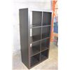 Image 1 : IKEA 8 CUBBY SHELF UNIT