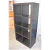 Image 2 : IKEA 8 CUBBY SHELF UNIT