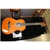 Image 1 : MEDALLION ACOUSTIC GUITAR E796