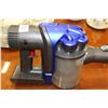 Image 2 : DYSON HANDHELD DC35 WITH CHARGER AND ACCESSORIES WORKING
