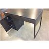 Image 2 : SMALL ESPRESSO STUDENTS DESK