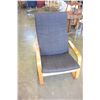 Image 1 : IKEA BENTWOOD CHAIR