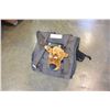 Image 1 : PET CARRIER BACKPACK