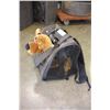 Image 2 : PET CARRIER BACKPACK