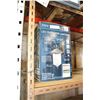 Image 2 : TWO LED OUTDOOR LANTERNS IN BOX