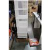 Image 1 : O-KID-OKEY OUTFIT ORGANIZER AND WHITE OUTFIT ORGANIZER
