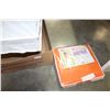 Image 2 : O-KID-OKEY OUTFIT ORGANIZER AND WHITE OUTFIT ORGANIZER