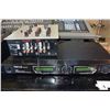 Image 2 : ION IMX02 GEMINI PS626 PRE AMP MIXER AND VENUS WIRLESS MICROPHONE AMP AND LEE COLORTRAN MIXING BOARD
