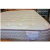 Image 2 : QUEENSIZE SEALY POSTURE PEDIC OPTIMUM MATTRESS AND BOX SPRING