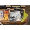 Image 1 : FOUR BOXES OF MARVEL COMICS
