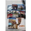 Image 1 : LOT OF BLU RAY MOVIES
