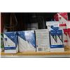 Image 1 : 4 BOXES OF E-VAPORIZERS RETAIL $200 PER BOX
