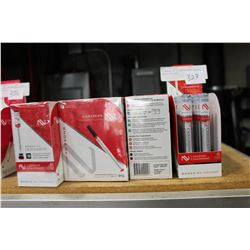 4 BOXES OF E-VAPORIZERS RETAIL $200 PER BOX