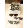 Image 1 : BOX OF 12 RYDERS AXIS SUNGLASSES RETAIL $36 EACH
