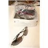 Image 1 : 11 RYDERS SPARK SUNGLASSES RETAIL $39.99 EACH