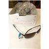 Image 1 : 11 HARDCORE CODY SUNGLASSES RETAIL $19.99 EACH