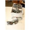 Image 1 : 12 RYDERS MISC. SUNGLASSES RETAIL $19-$36 EACH