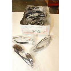 12 RYDERS MISC. SUNGLASSES RETAIL $36 EACH