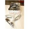 Image 1 : 12 RYDERS MISC. SUNGLASSES RETAIL $36 EACH