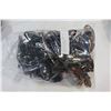 Image 1 : LARGE BAG OF METAL FRAMED LOST PROPERTY SUNGLASSES