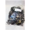 Image 1 : LARGE BAG OF LOST PROPERTY SUNGLASSES
