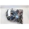 Image 1 : LARGE BAG OF LOST PROPERTY SUNGLASSES