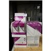 Image 1 : 4 BOXES OF E-VAPORIZERS RETAIL $200 PER BOX