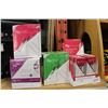 Image 1 : 4 BOXES OF E-VAPORIZERS $200 RETAIL
