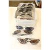 Image 1 : 12 RYDERS AXIS SUNGLASSES RETAIL $36 EACH