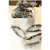Image 1 : 12 RYDERS GULLY SUNGLASSES RETAIL $36 EACH