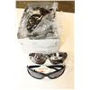 Image 1 : 13 RYDERS MISC. SUNGLASSES RETAIL $36-$39 EACH