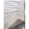 Image 2 : NEW 5 X 8 WOOL AREA CARPET RETAIL $299