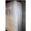 Image 2 : SEALY QUEENSIZE CORRECT COMFORT SYDNEY EUROTOP FIRM MATTRESS