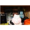 Image 2 : SHELF LOT OF NEW RETRO ITEMS