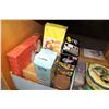 Image 2 : SHELF LOT OF NEW IN BOX ITEMS