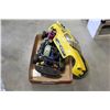 Image 1 : GAS POWERED RC CAR WITH HPI TF-3 CONTROLLER