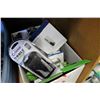 Image 1 : LOT OF CELL PHONE CASES AND ACCESSORIES