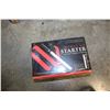 Image 2 : MASTER CASE 10+1 STARTER KITS RETAIL $80 PER BOX