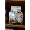 Image 1 : BRAUN AND BLACK AND DECKER HAND BLENDERS