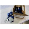 Image 1 : BOX OF COMPASS CARD SLEEVES