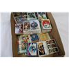 Image 2 : LOT OF ASSORTED COLLECTIBLE CARDS