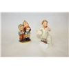 Image 1 : TWO GOEBEL FIGURES