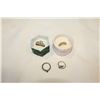 Image 1 : FOUR ESTATE RINGS
