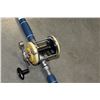 Image 2 : TROLLING ROD AND REEL