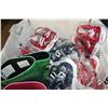 Image 2 : BOX OF NEW KIDS BOOTS AND SHOES