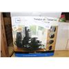 Image 1 : MAINSTAYS 16 PIECE 4-SERVICE DINNERWARE SET