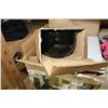 Image 2 : MAINSTAYS 16 PIECE 4-SERVICE DINNERWARE SET