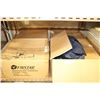 Image 1 : FOUR BOXES OF NEW NAVY ATHLETIC PANTS