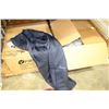 Image 2 : FOUR BOXES OF NEW NAVY ATHLETIC PANTS