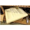 Image 2 : LOT OF PLASTIC SHOP ORGANIZER TRAYS